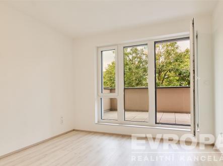 Pronájem bytu, 2+kk, 86 m²