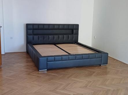 Prodej bytu, 2+kk, 70 m²