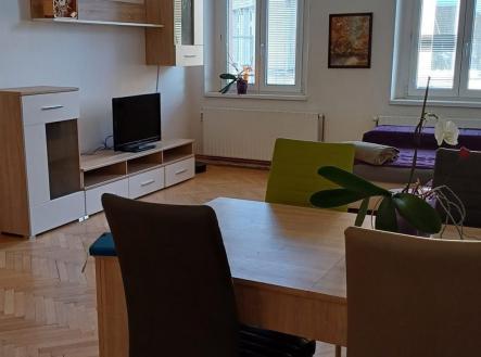 Prodej bytu, 2+kk, 70 m²