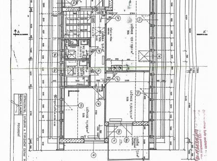 Prodej - dům/vila, 170 m²