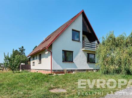 Prodej - dům/vila, 170 m² obrázek