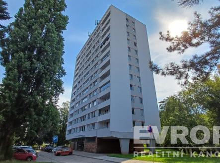 Prodej bytu, 3+1, 80 m²