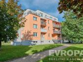 Prodej bytu, 2+kk, 57 m²