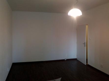 Pronájem bytu, 1+kk, 24 m²