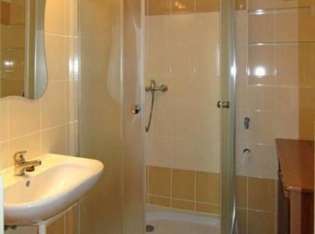 Pronájem bytu, 3+1, 68 m²