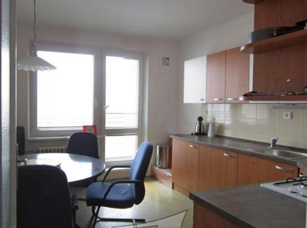 Pronájem bytu, 3+1, 68 m²