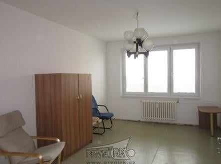 Pronájem bytu, 3+1, 68 m²