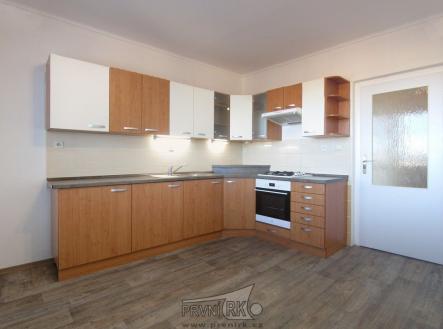 Pronájem bytu, 3+1, 68 m²