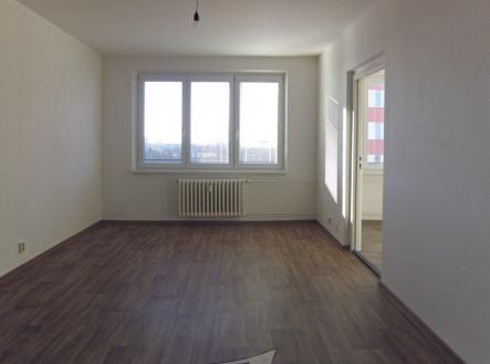 Pronájem bytu, 3+1, 68 m²