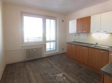 Pronájem bytu, 3+1, 68 m²