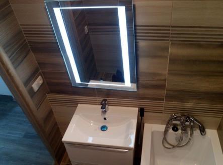 Pronájem bytu, 3+1, 62 m²