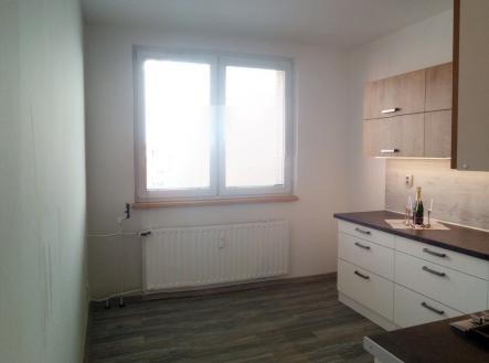 Pronájem bytu, 3+1, 62 m²