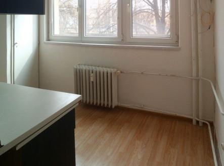 Pronájem bytu, 1+1, 34 m²