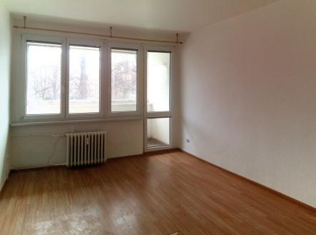 Pronájem bytu, 1+1, 34 m²