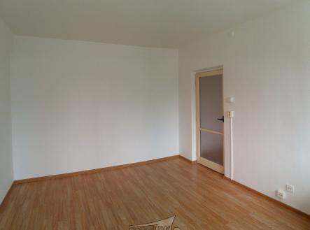Pronájem bytu, 1+1, 34 m²
