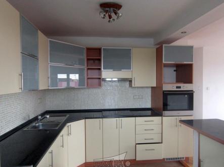 Prodej bytu, 3+1, 63 m²