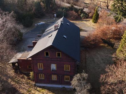 Prodej komerčního objektu, jiný, 17 949 m²