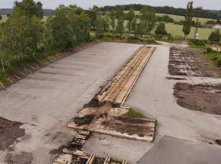 Pronájem jiné komerční nemovitosti, 39 000 m²