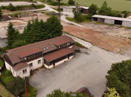 Pronájem jiné komerční nemovitosti, 39 000 m²