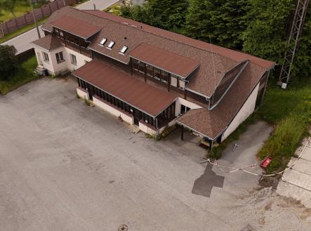 Pronájem jiné komerční nemovitosti, 39 000 m²