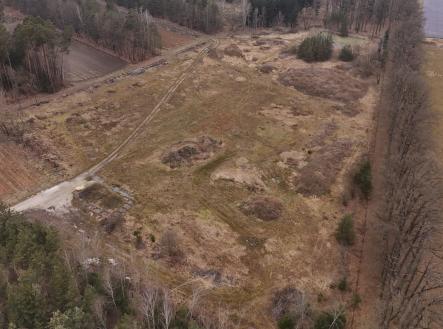 Pronájem pozemku, ostatní, 27 730 m²