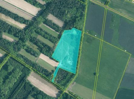 Pronájem pozemku, ostatní, 27 730 m²