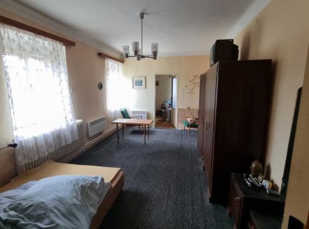 Prodej zemědělského objektu, 7 577 m²