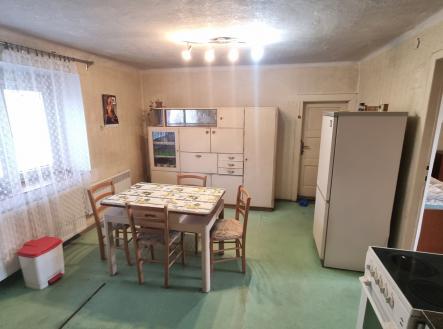 Prodej zemědělského objektu, 7 577 m²