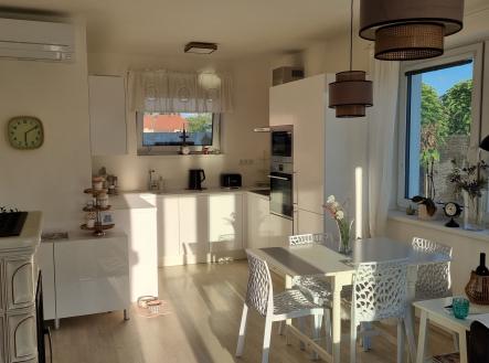 Prodej domu/vily, 78 m²