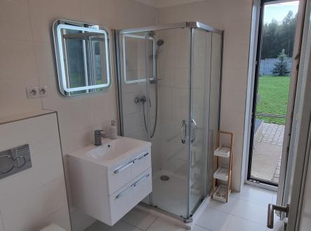 Prodej domu/vily, 78 m²