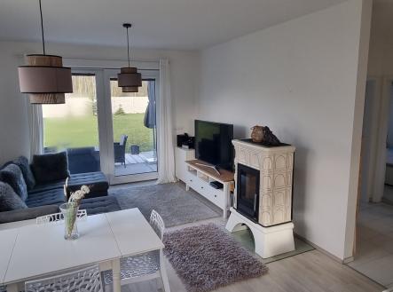 Prodej domu/vily, 78 m²