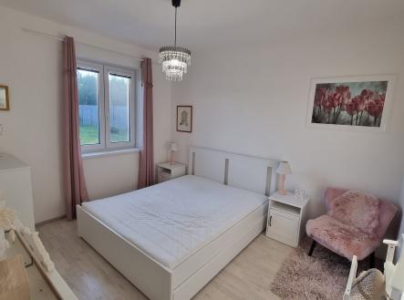 Prodej domu/vily, 78 m²