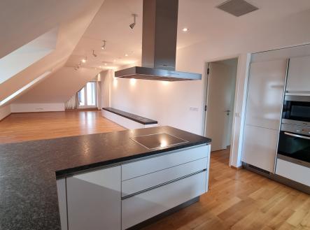 Prodej bytu, 6+kk, 269 m²