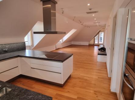 Prodej bytu, 6+kk, 269 m²