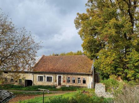 Prodej zemědělského objektu, 14 014 m²