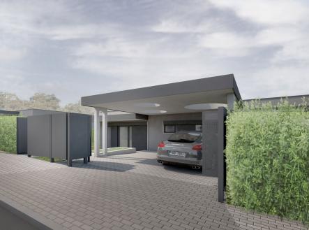 Prodej domu/vily, 162 m²