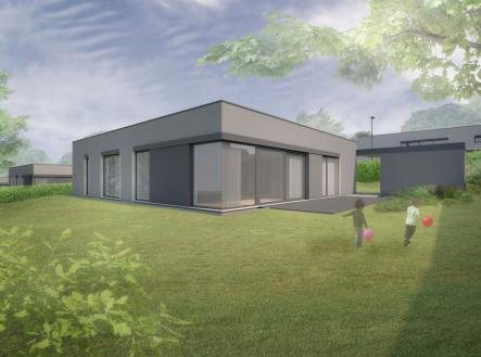 Prodej domu/vily, 162 m²