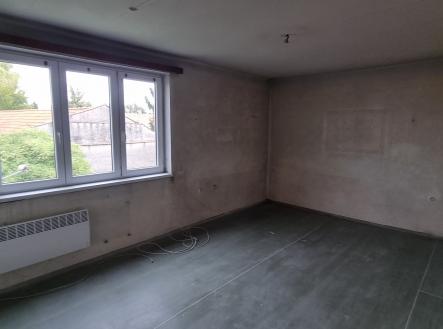 Prodej bytu, 4+1, 83 m²