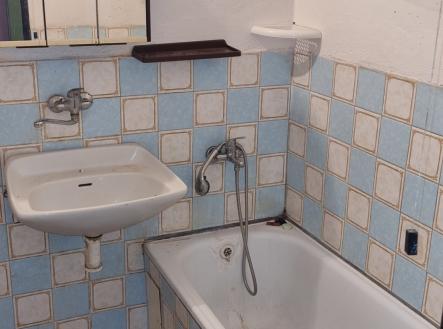 Prodej bytu, 4+1, 83 m²