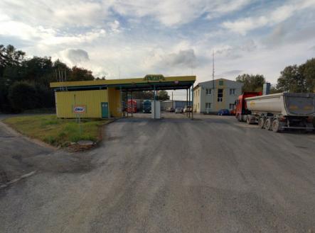 Prodej komerčního objektu, jiný, 12 783 m²