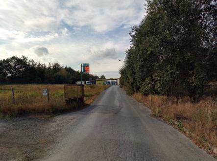 Prodej komerčního objektu, jiný, 12 783 m²