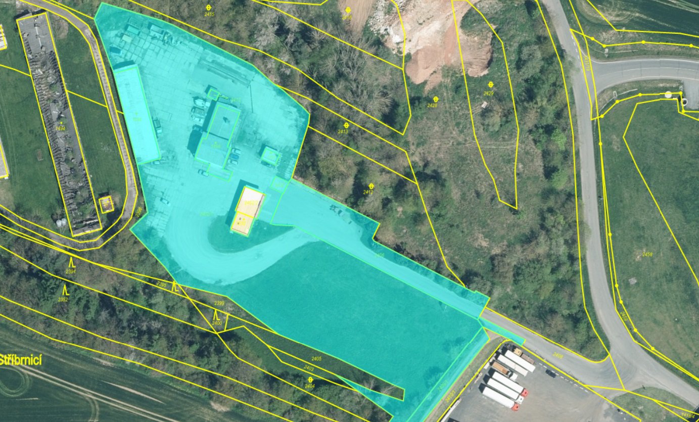 Obrázek k zakázce č.: 729151