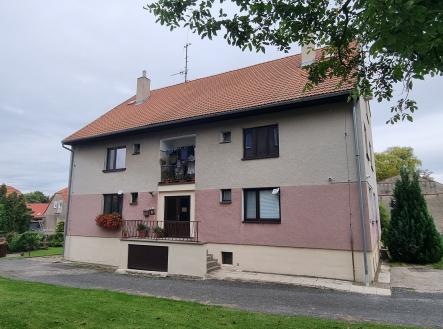 Prodej bytu, 4+1, 75 m²