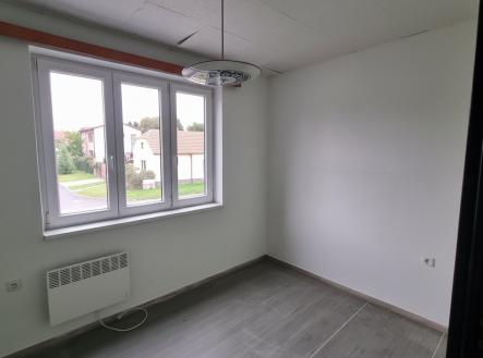 Prodej bytu, 4+1, 75 m²