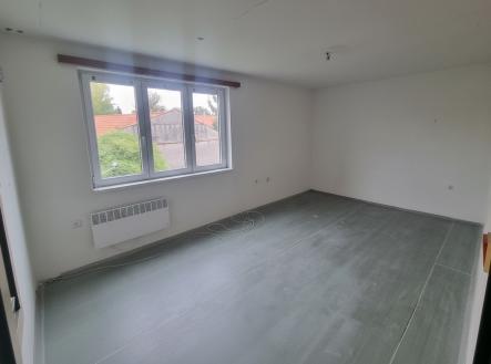 Prodej bytu, 4+1, 75 m²