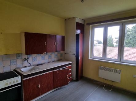 Prodej bytu, 4+1, 75 m²