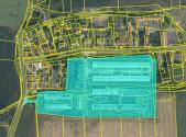 Prodej zemědělského objektu, 32 000 m²
