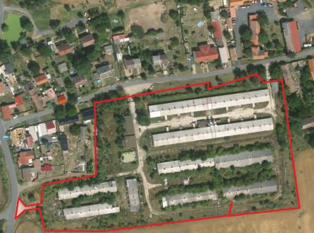 Prodej zemědělského objektu, 32 000 m²