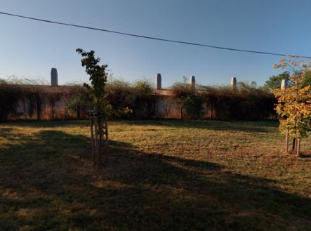 Prodej zemědělského objektu, 32 000 m²
