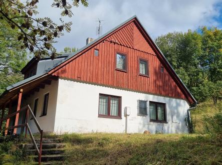 Prodej domu/vily, 155 m²